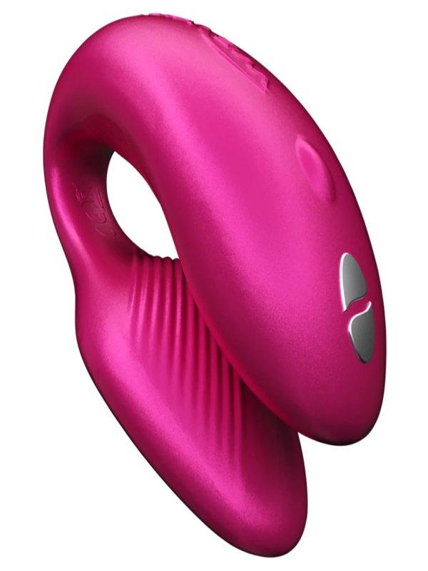 We-Vibe Chorus Cosmic Pink - Passionzone Adult Store