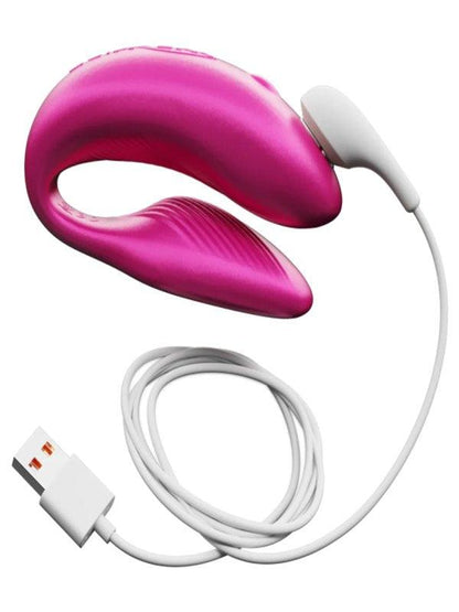 We-Vibe Chorus Cosmic Pink - Passionzone Adult Store