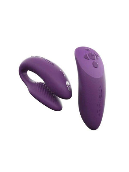 We-Vibe Chorus Purple - Passionzone Adult Store