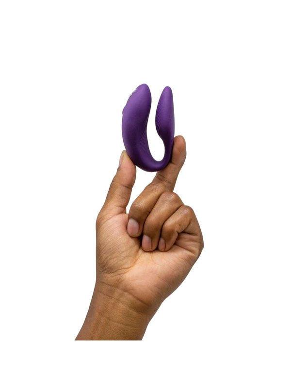 We-Vibe Chorus Purple - Passionzone Adult Store