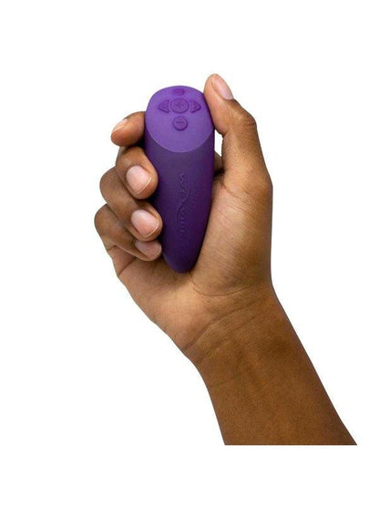 We-Vibe Chorus Purple - Passionzone Adult Store