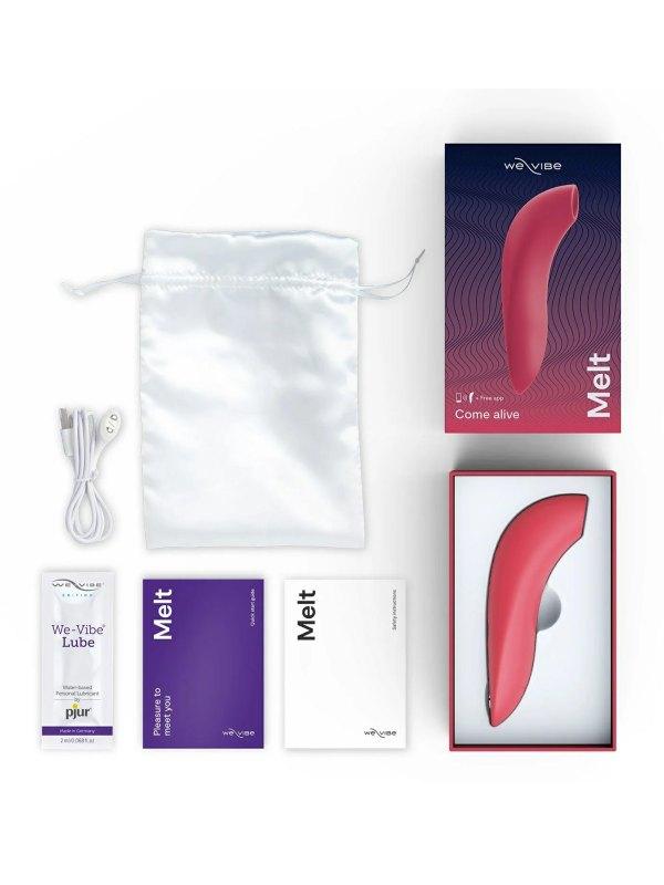 We-Vibe Melt - Passionzone Adult Store