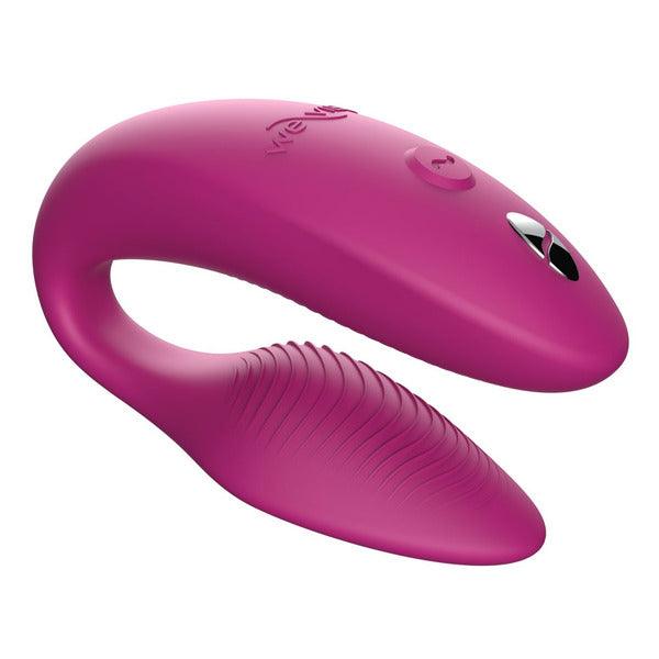 We-Vibe Sync 2 Pink - Passionzone Adult Store