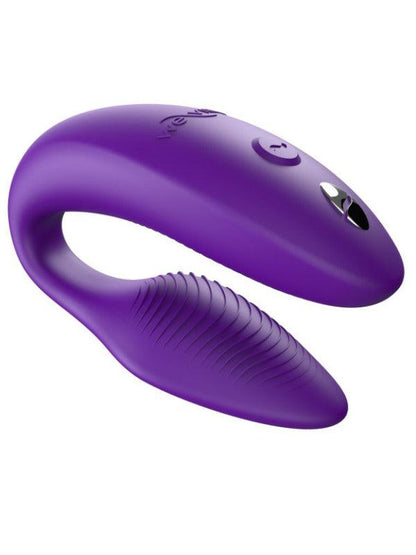 We-Vibe Sync 2 Purple - Passionzone Adult Store