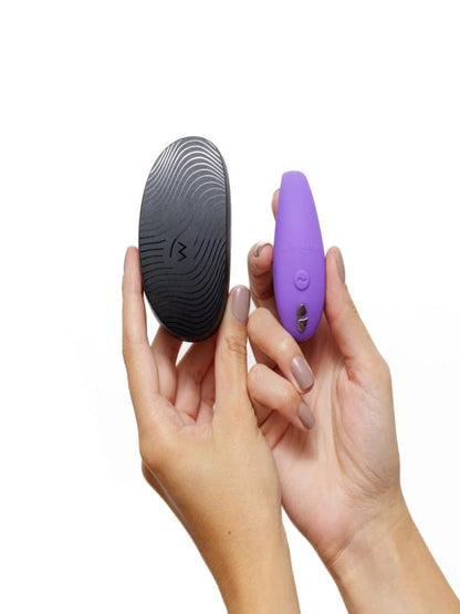 We-Vibe Sync Go Purple - Passionzone Adult Store