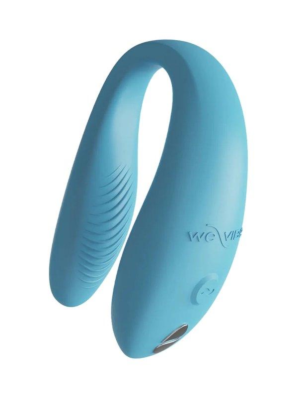 We-Vibe Sync Go Turquoise - Passionzone Adult Store