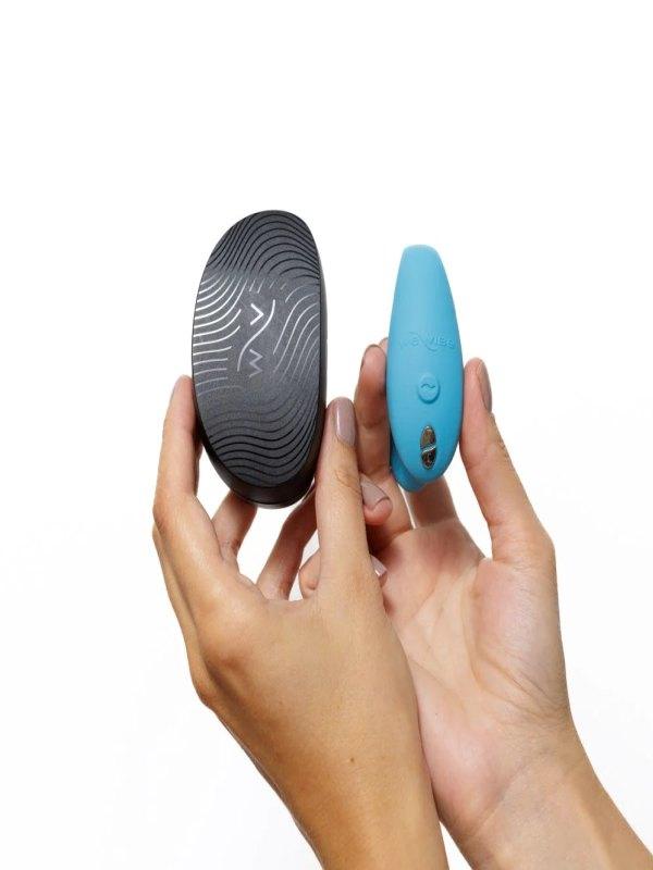 We-Vibe Sync Go Turquoise - Passionzone Adult Store