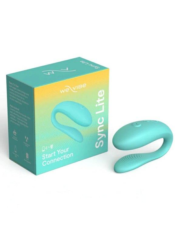 We-Vibe Sync Lite Aqua - Passionzone Adult Store