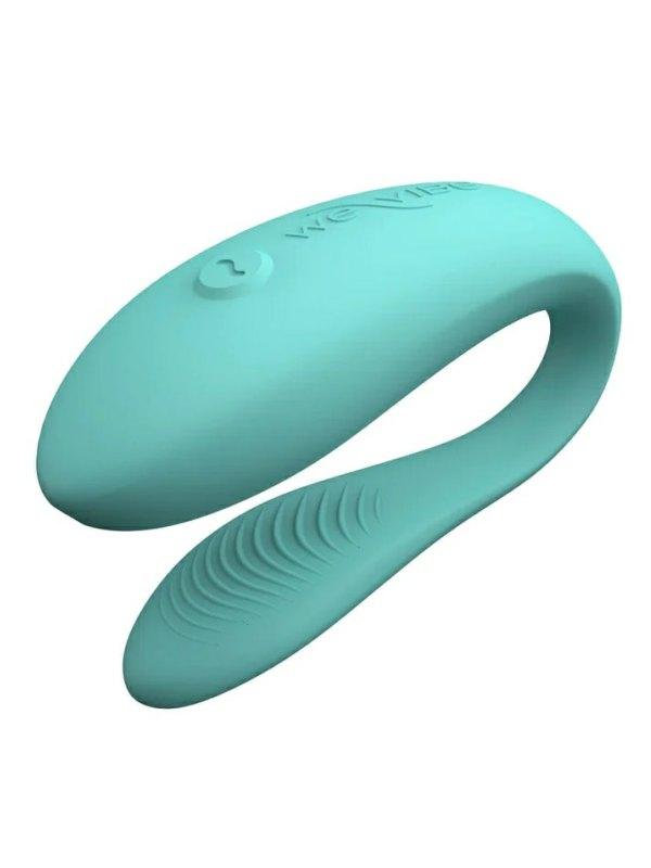 We-Vibe Sync Lite Aqua - Passionzone Adult Store