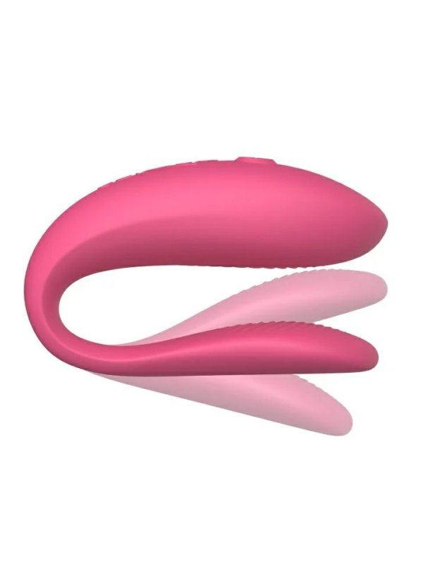 We-Vibe Sync Lite Pink - Passionzone Adult Store