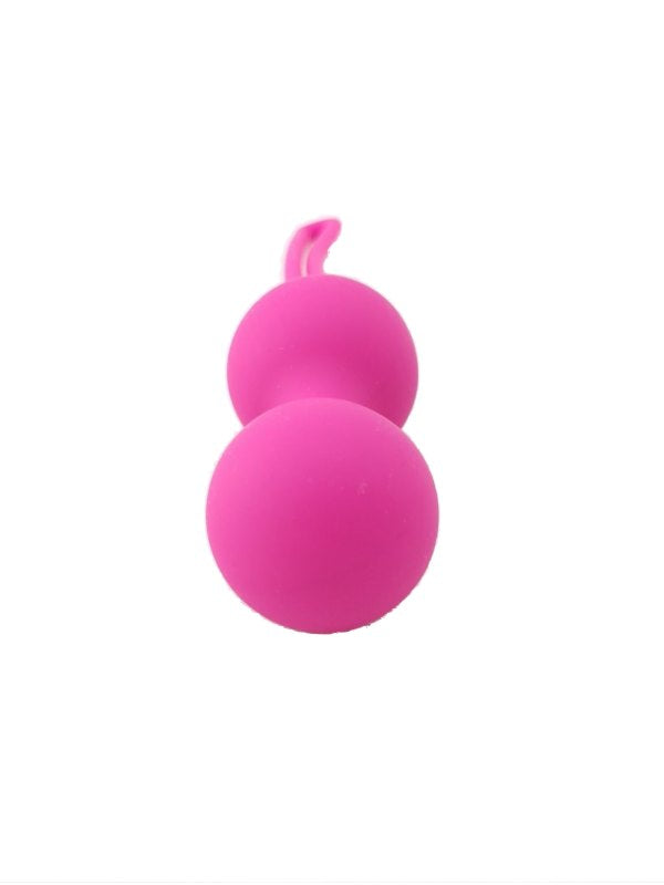 Luxe Outlet Kegel Balls Medium Pink 3